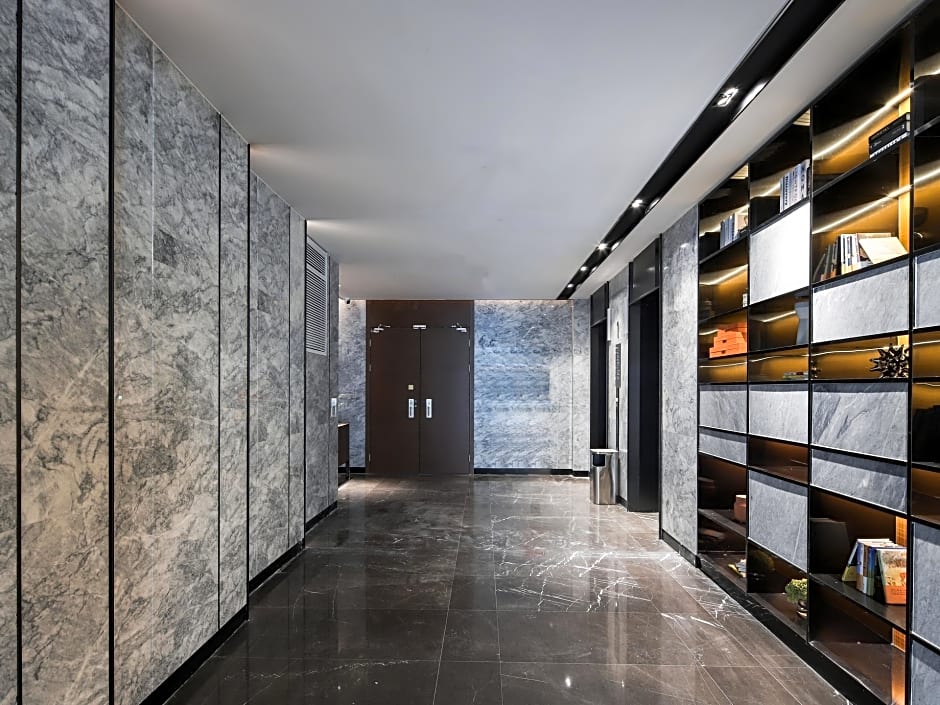 Hampton by Hilton Lianyungang Haibin