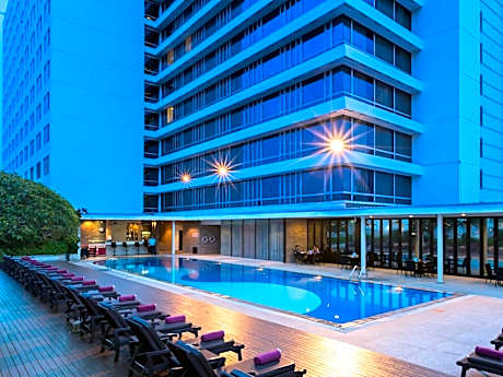 Eastin Hotel Makkasan