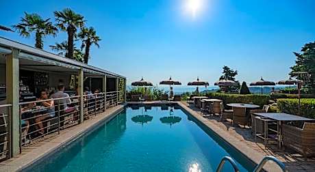 Villa Sassolini Luxury Boutique Hotel, The Originals Collection