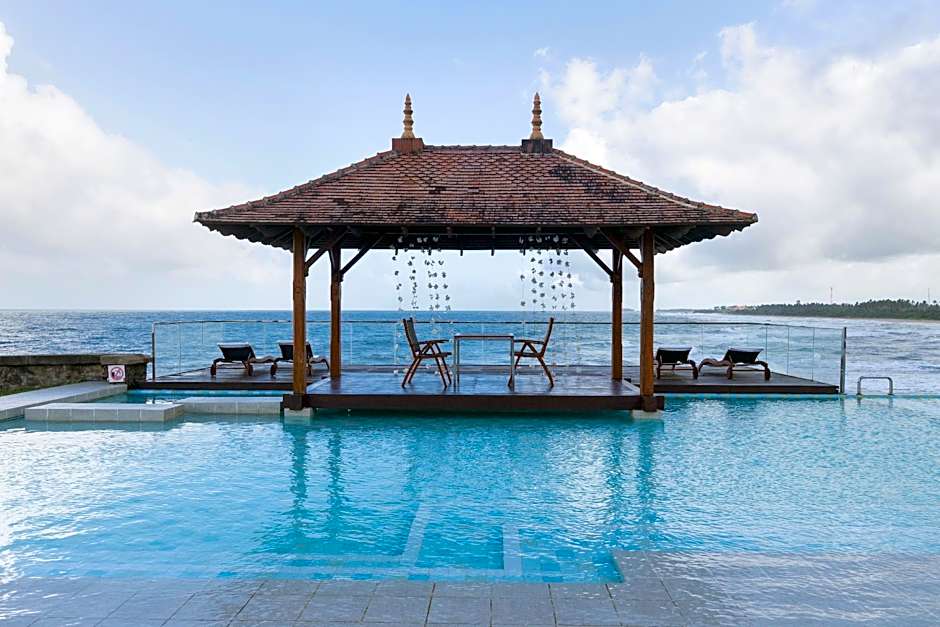 Jetwing Saman Villas, A Luxury Reserve - Adults Only