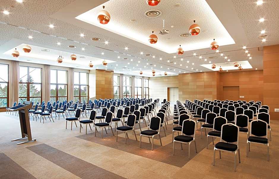 Ana Hotels Sport Poiana Brasov