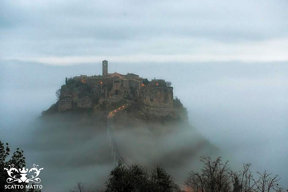 Hotel Italia & Lombardi