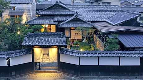 HOTEL CULTIA DAZAIFU