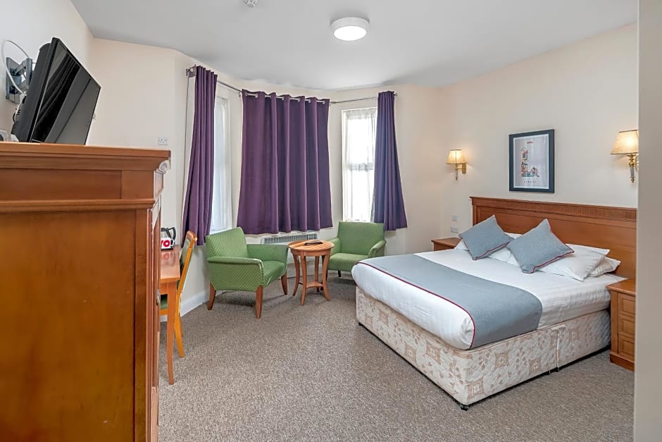 Flexistay Addiscombe Aparthotel