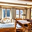 Berghaus Schröcken - Hotel Apartments Spa