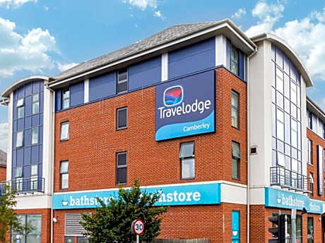 Travelodge Camberley
