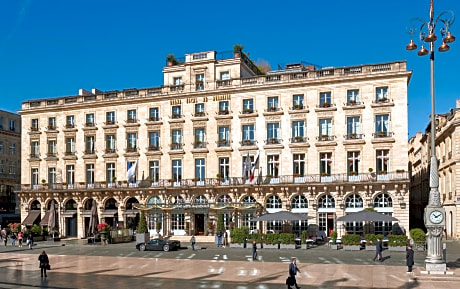 InterContinental Bordeaux Le Grand Hotel