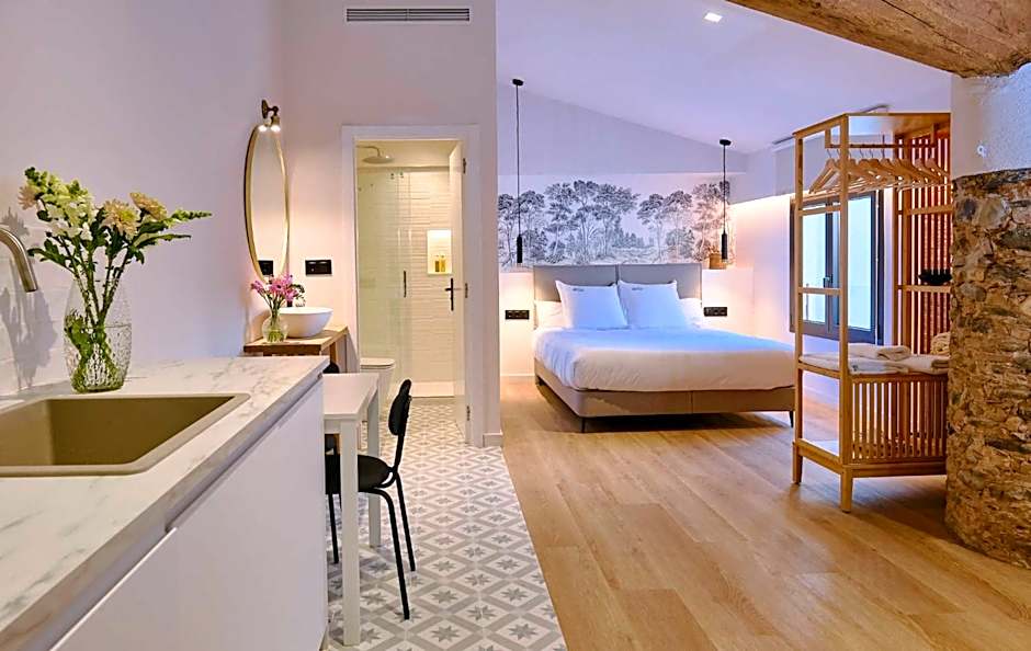 Hotel Molí Cardedeu