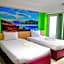 Blue Orchids Hotel
