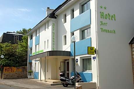 Hotel Ker Vennaik