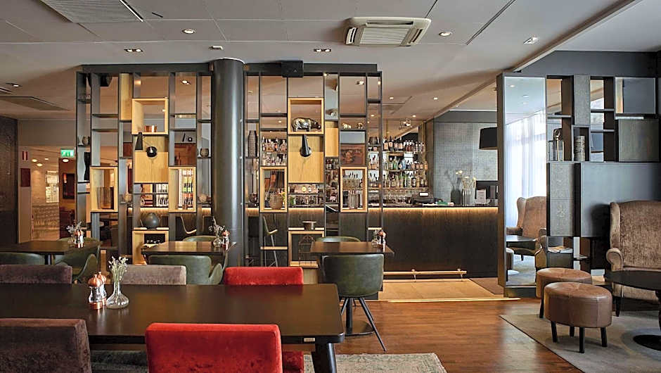 Scandic Stora Hotellet