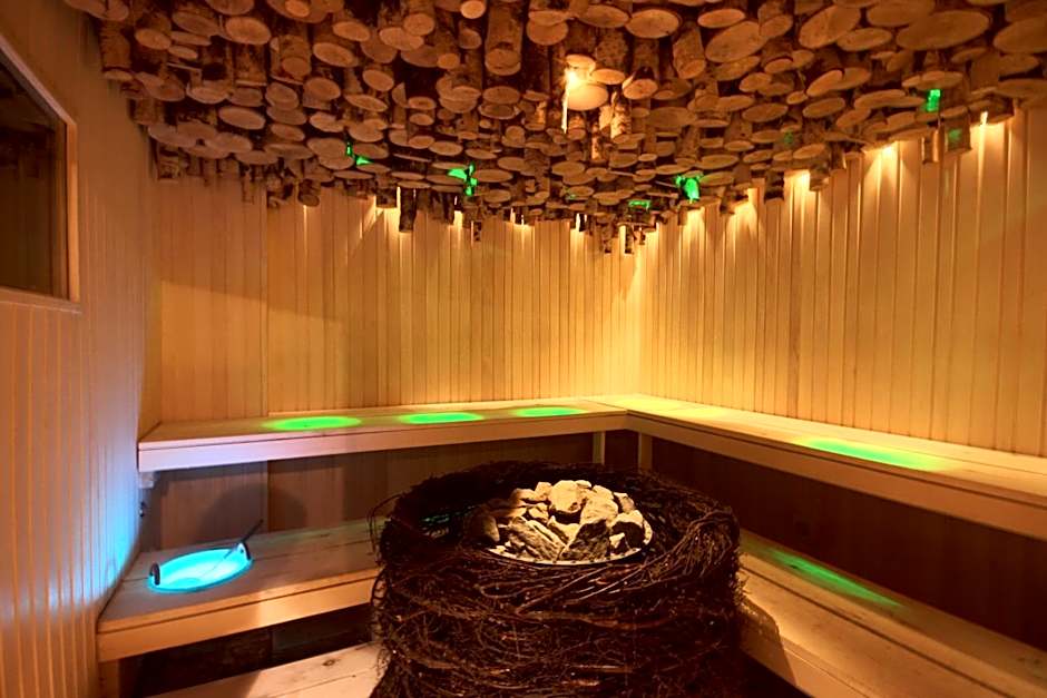 Grand Rose SPA Hotel