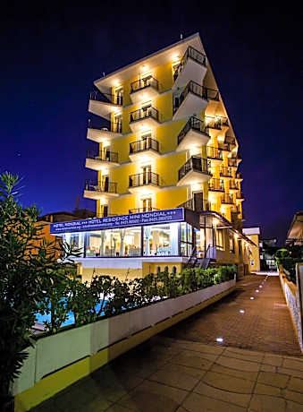 Hotel Mondial