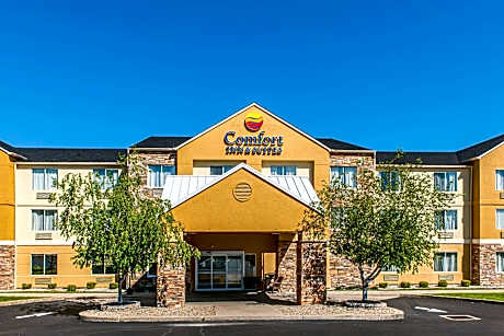 Comfort Inn & Suites Mount Sterling
