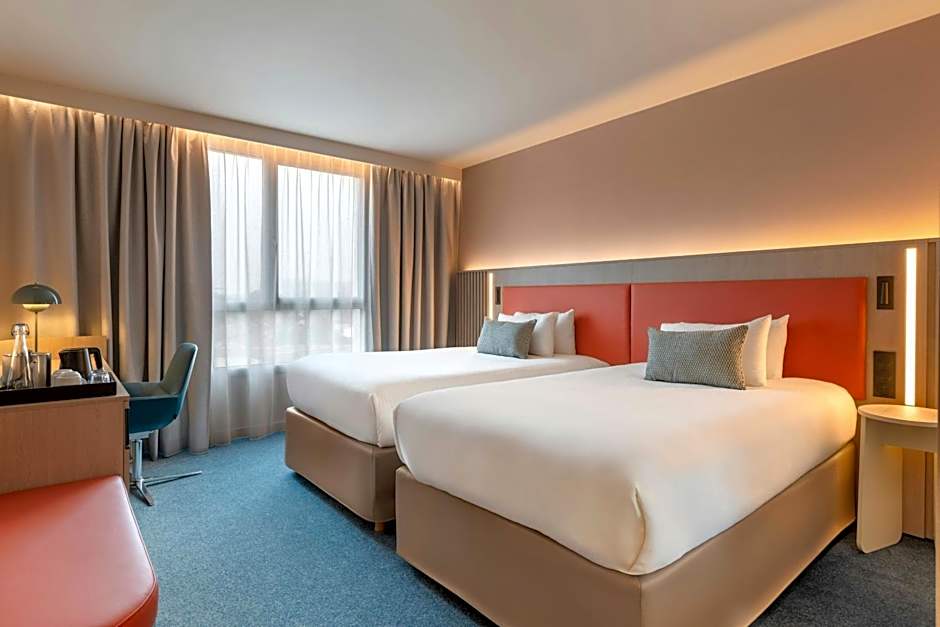 Courtyard by Marriott Paris Saint Denis