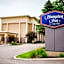Hampton Inn By Hilton Milwaukee-Northwest