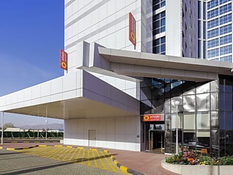 Aparthotel Adagio Fujairah