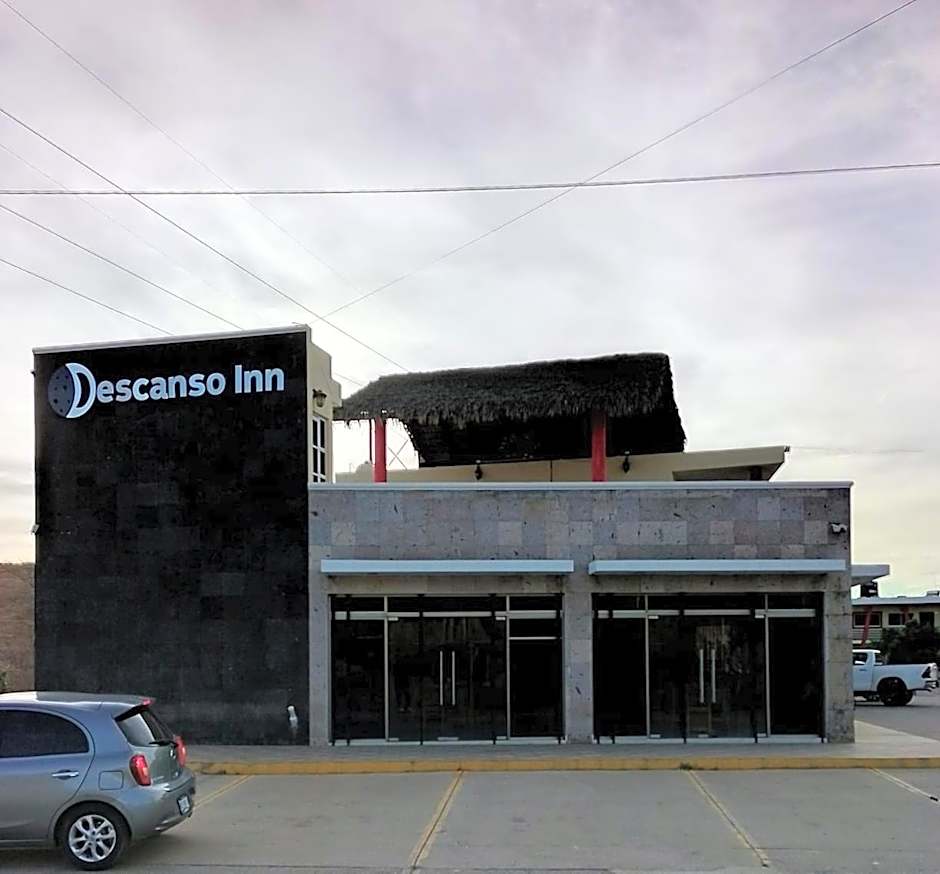 El Descanso Inn