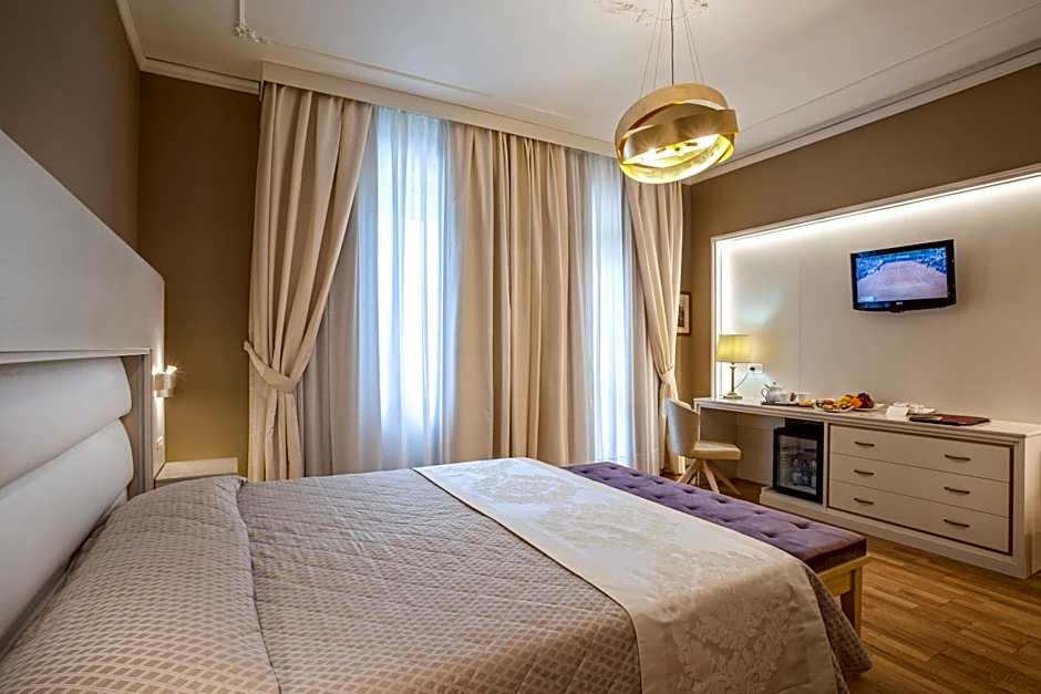 Hotel Quisisana Terme