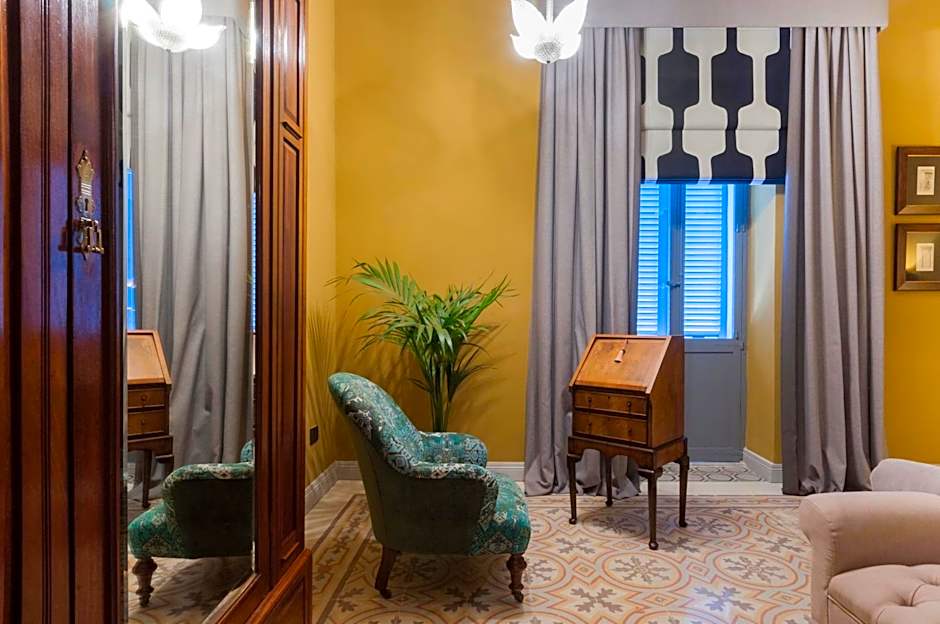 The Coleridge Boutique Hotel In Valletta