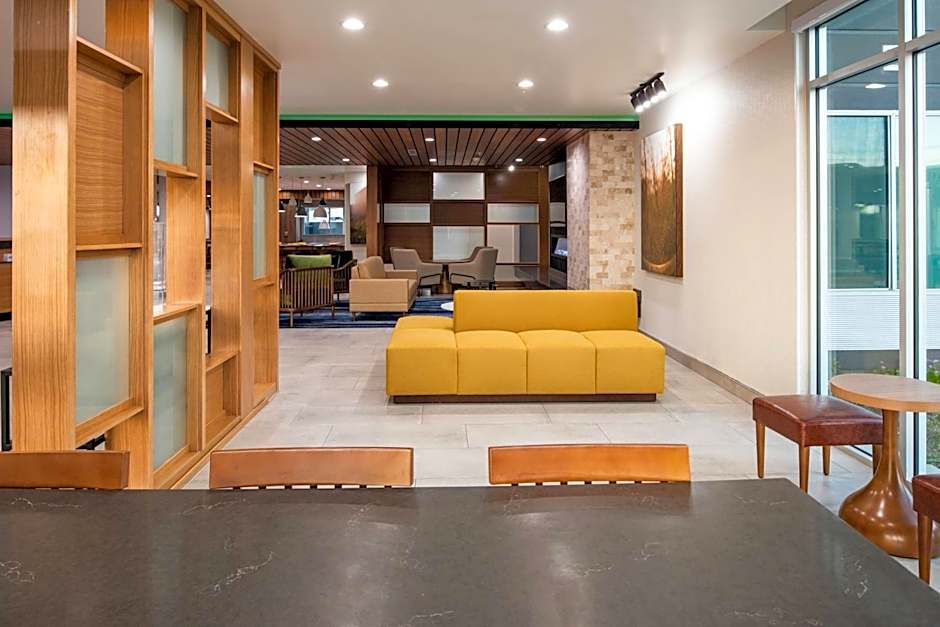 Fairfield Inn & Suites by Marriott Anaheim Los Alamitos