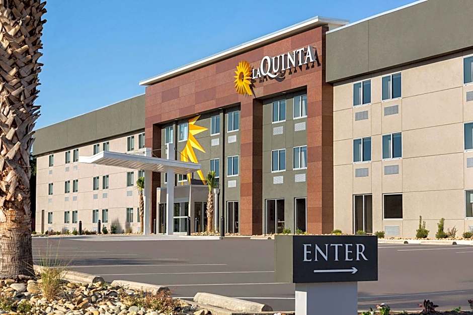 La Quinta Inn By Wyndham Columbia NE / Fort Jackson