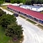 Four Oaks Lodging