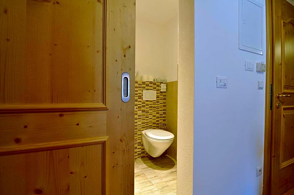 Hotel Traube - Stelvio