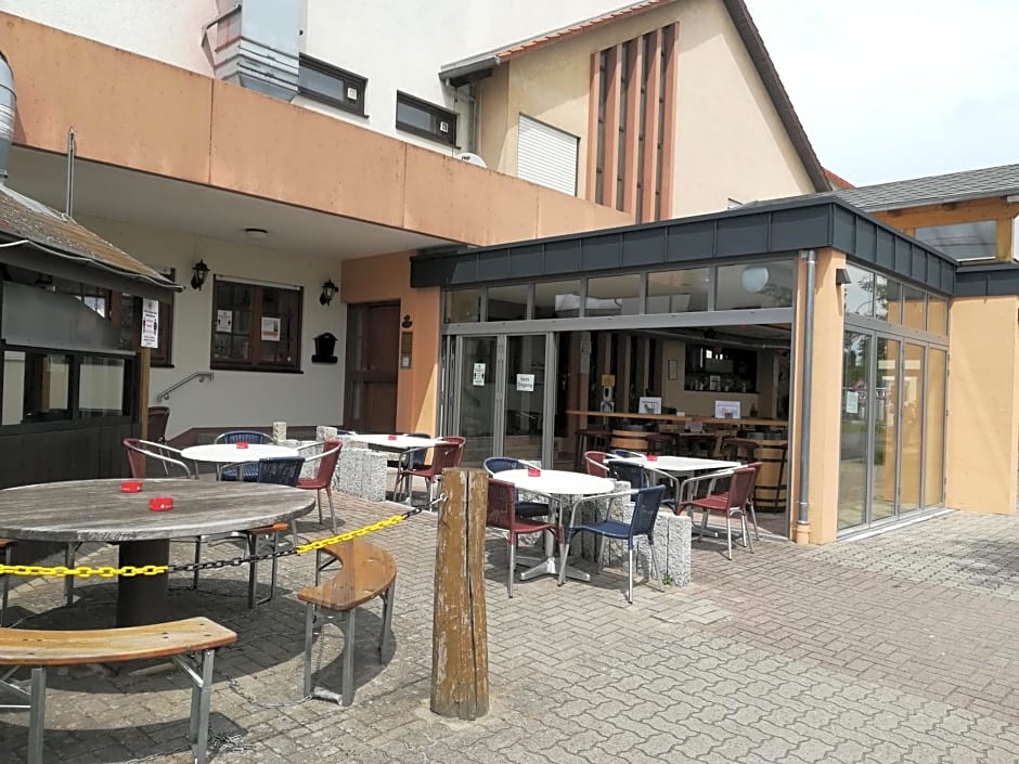 Brauhaus Fröschl