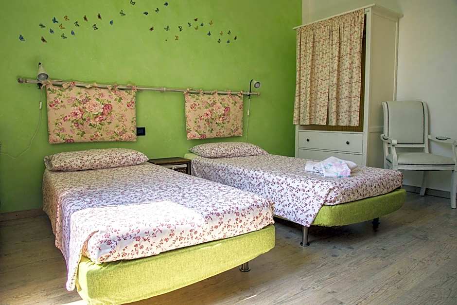 A Casa Fachin Room & Breakfast