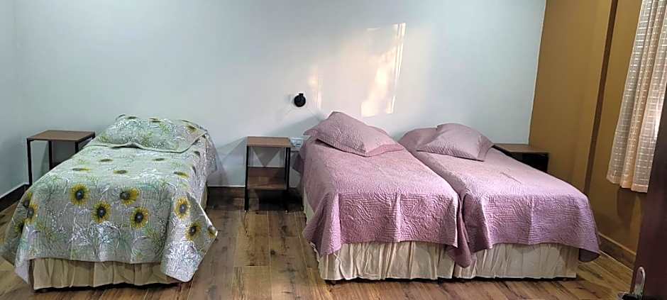 POUSADA Chacara ENTRE NÓS