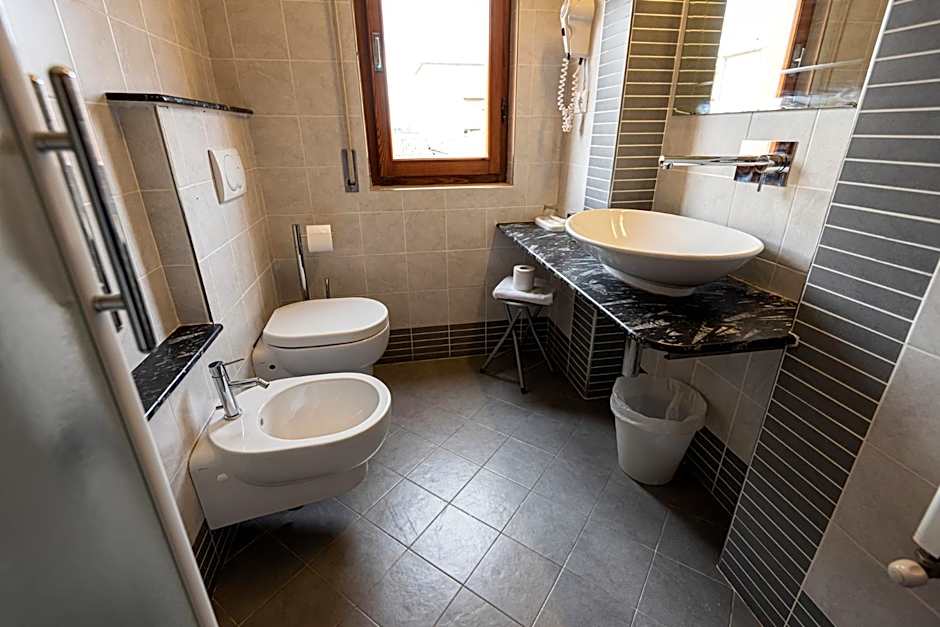 Hotel il Delfino