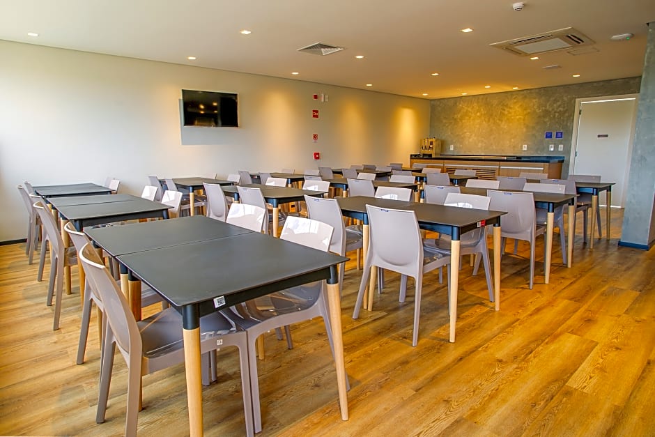 Transamerica Fit Primavera do Leste