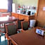 Moon Mist Motel