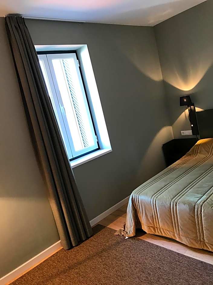 Hotel Medieval® de Penedono