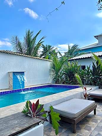 Renascer Suites