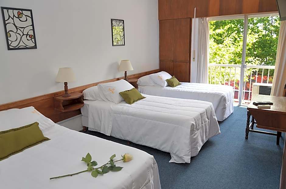 Hotel Royal