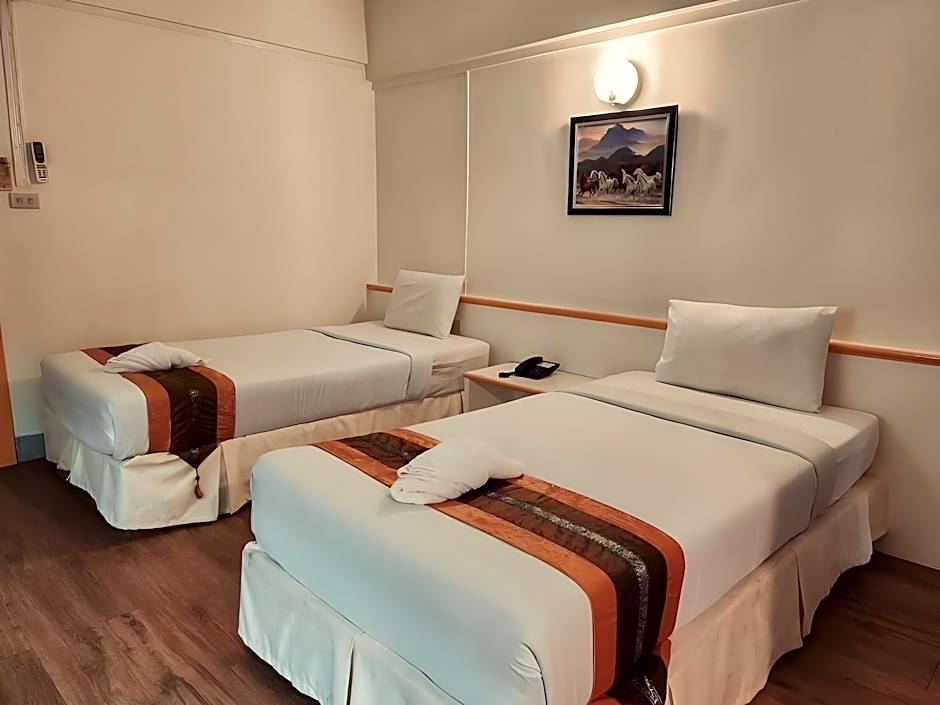 Asia Grand Hotel