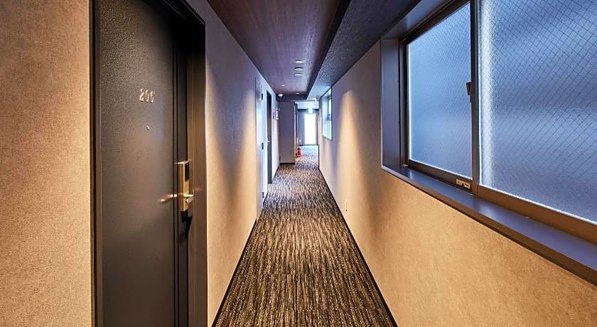 HOTEL BRILLER Kyoto Station South