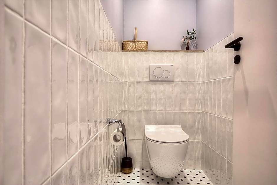 Residence Lamartine - Nice