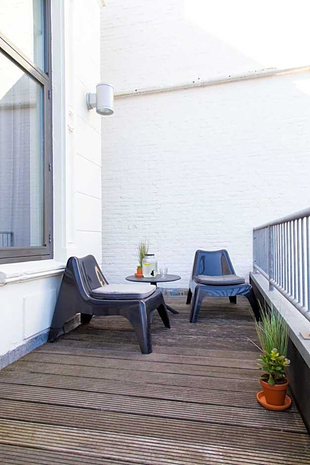 Hotel Pannenkoekhuis Vierwegen