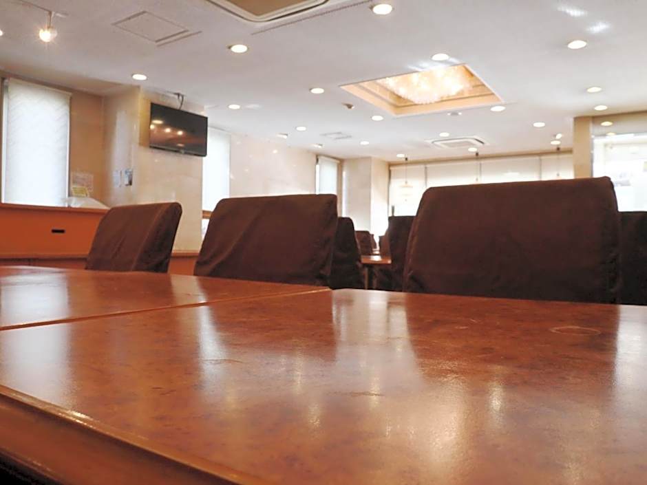 Kuretake-Inn Central Hamamatsu