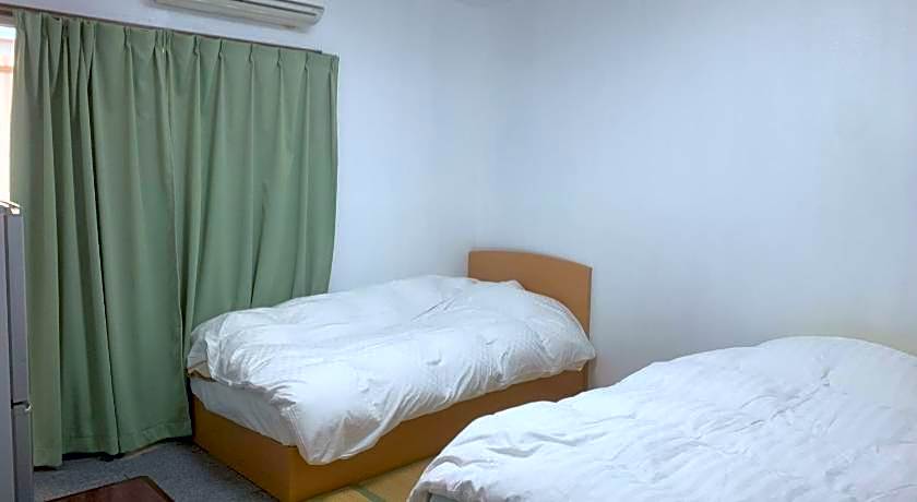 Oyama Guest House Kyoto