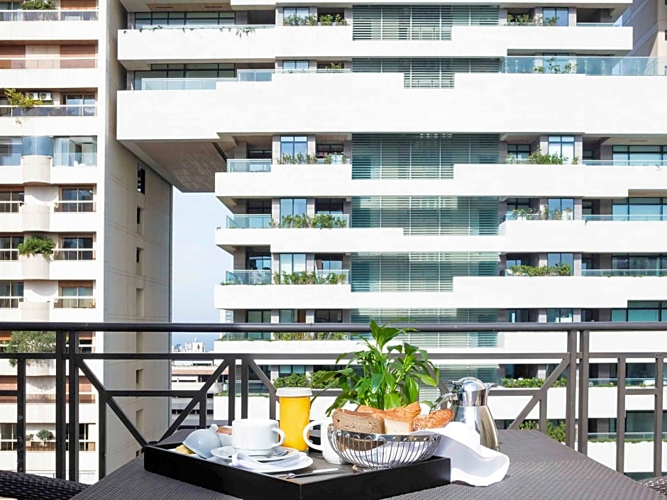 Sofitel Beirut Le Gabriel