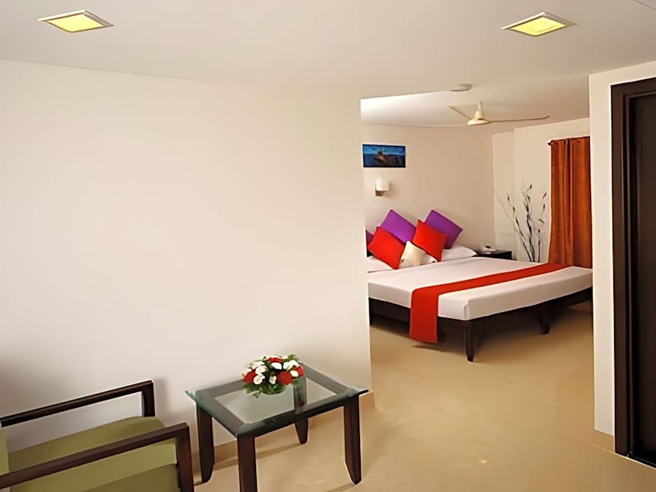 Hotel Green Dreams Cochin