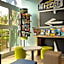 ibis budget Saint Malo Centre