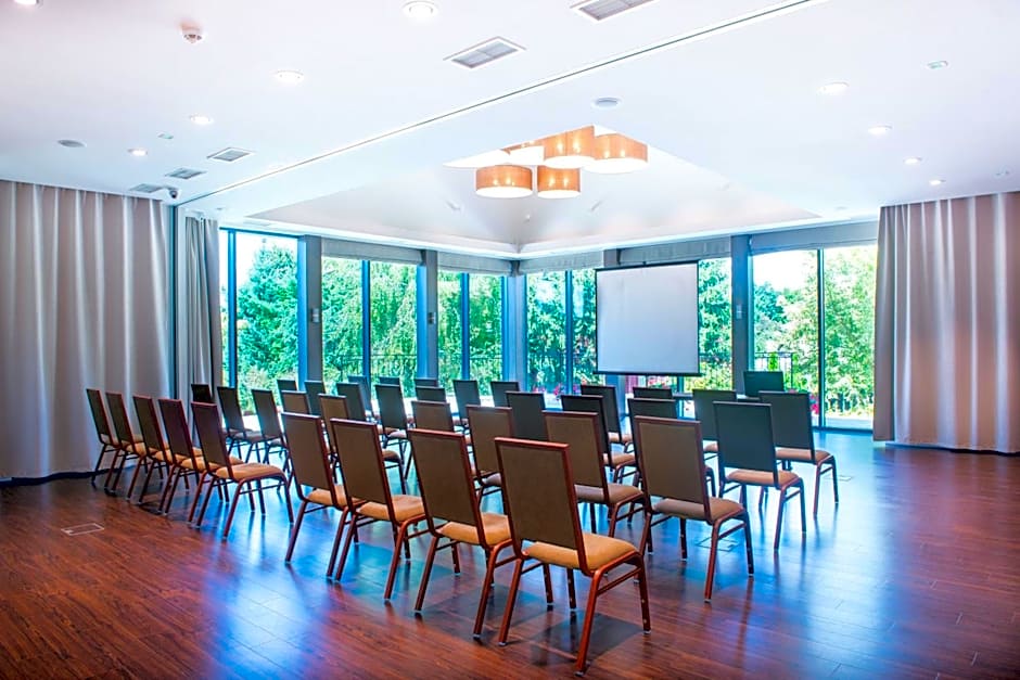 Hotel Kazimierzówka