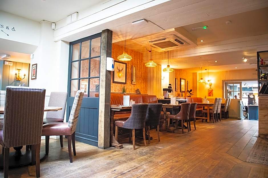 Abbey Fields By Chef & Brewer Collection