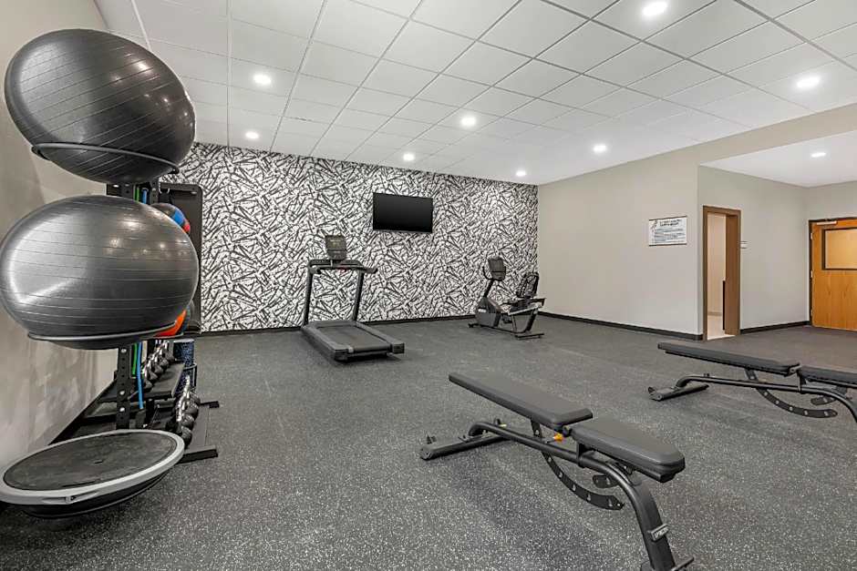 Quality Inn Midland South