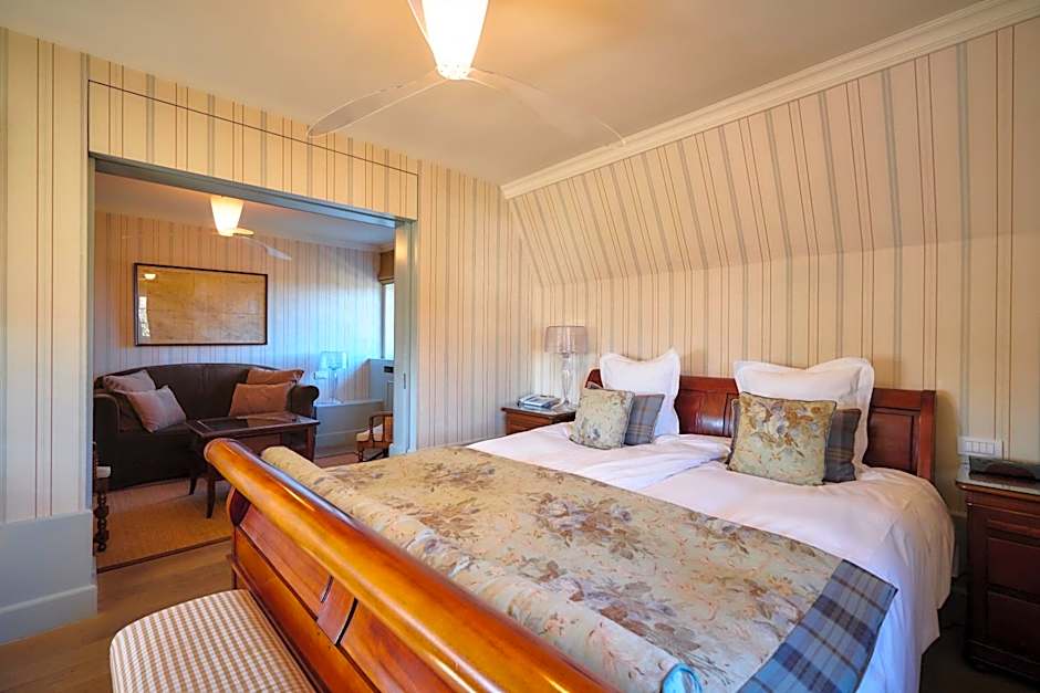 Romantik Manoir Carpe Diem